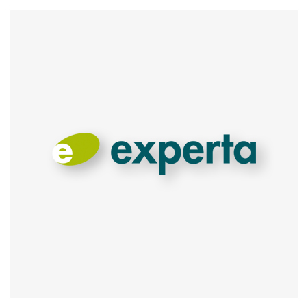 Experta Hausverwaltungen Logo
