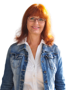 Portrait der ViV Geschäftsführerin Birgit Wieland